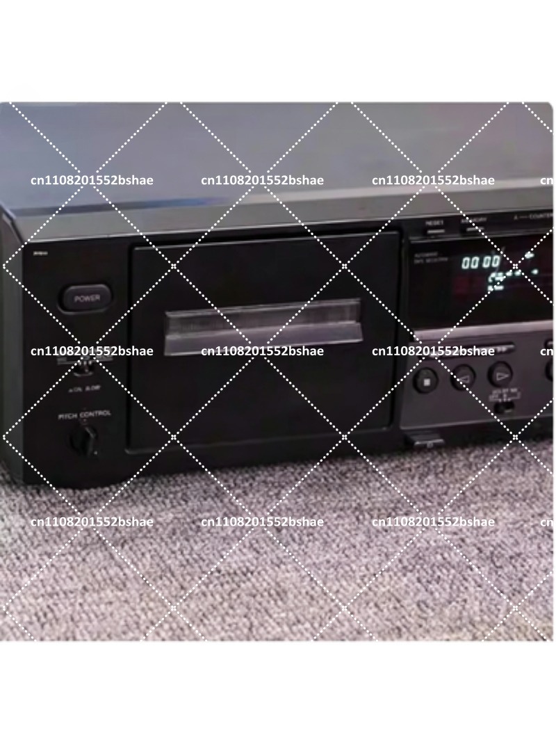 Double Cassette Deck with Elec - đánh giá và giá Portable Laser Rust Removal