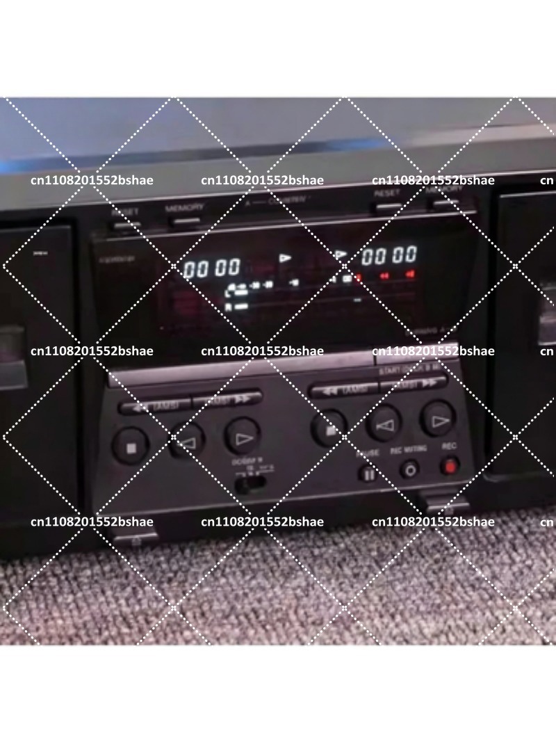 Double Cassette Deck with Elec - đánh giá và giá Portable Laser Rust Removal