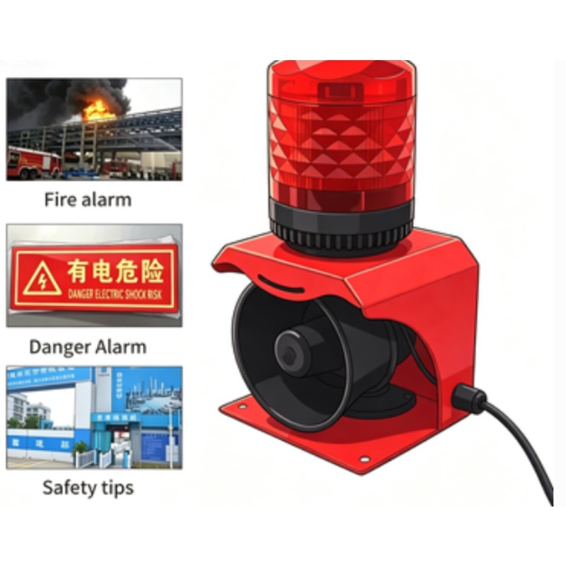 Portable Indoor-Outdoor Safety - đánh giá và giá Industrial Visual