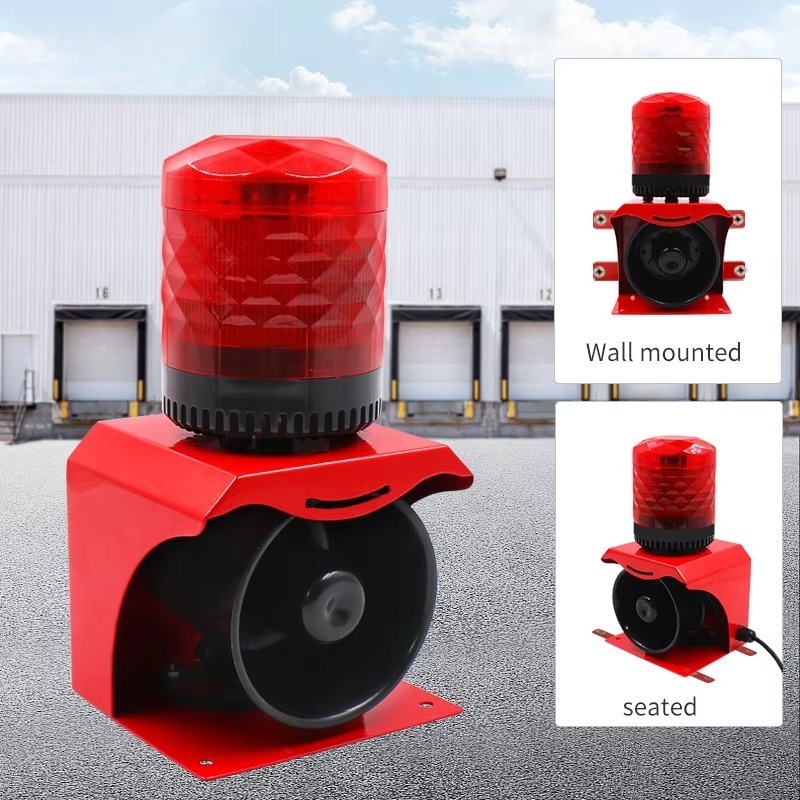 Portable Indoor-Outdoor Safety - đánh giá và giá Industrial Visual